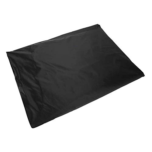 Mobility Scooter Cover, leicht anzubringender Mobility Regenschutz wasserdichte Oxford Cover für Damen und Herren Mann