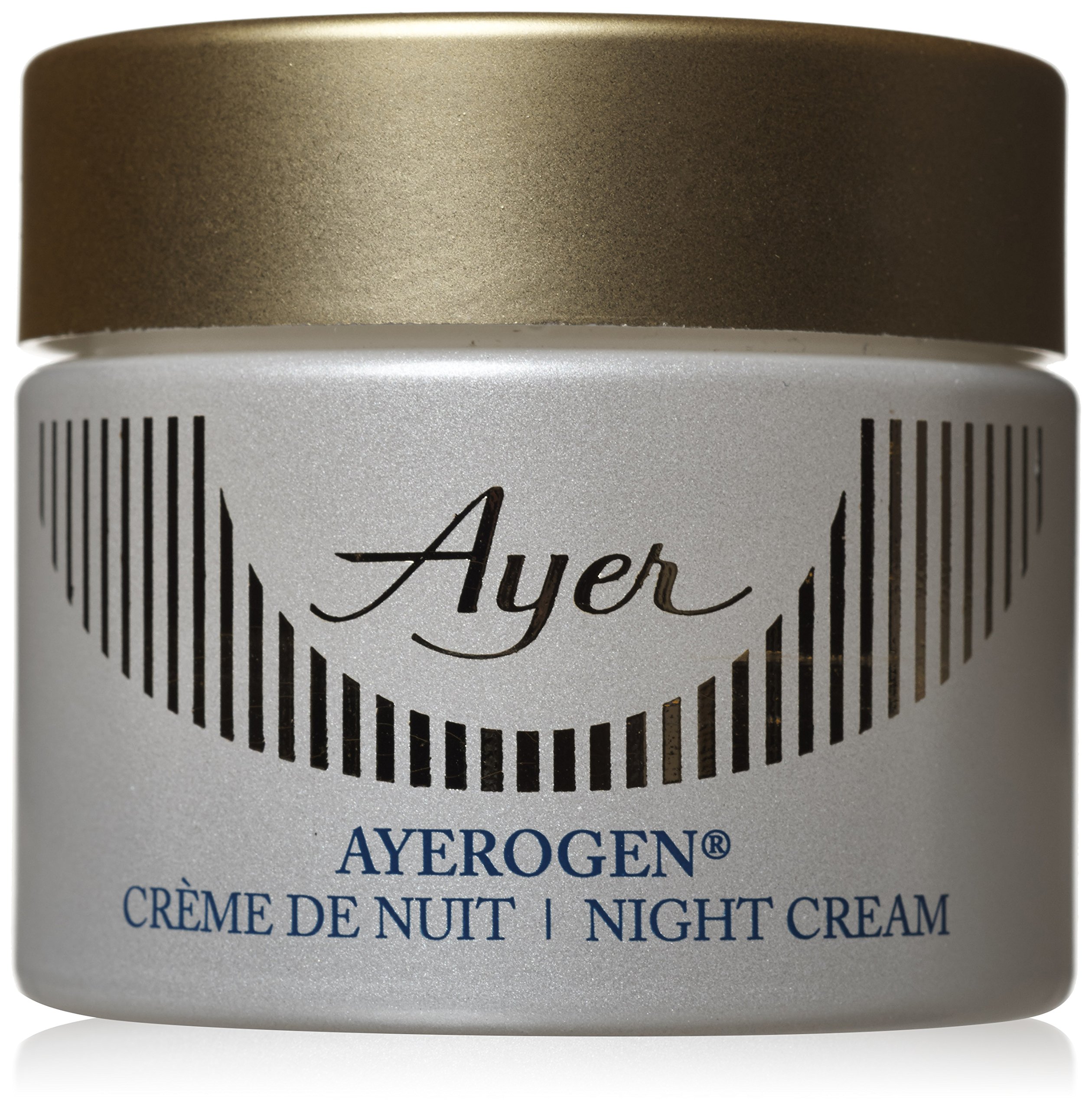 Ayerogen Crème De Nuit - Night Cream