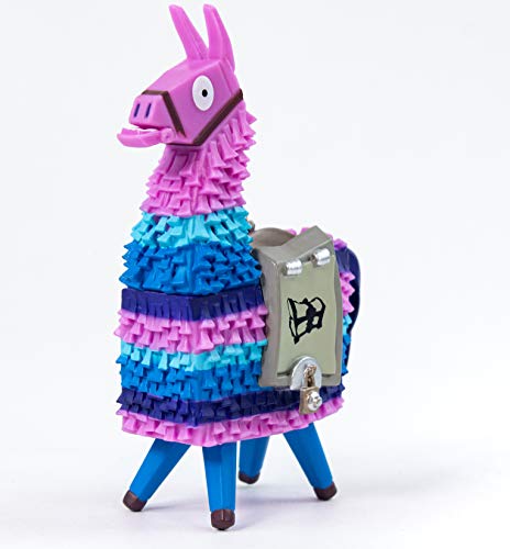 Bauble Heads Fornite 3D Lama, normal, 5056280425281