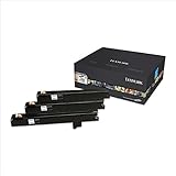 Lexmark Photo Conductor C,M,Y Pages 60.000 * 3 Pack*, C930X73G (Pages 60.000 * 3 Pack*)