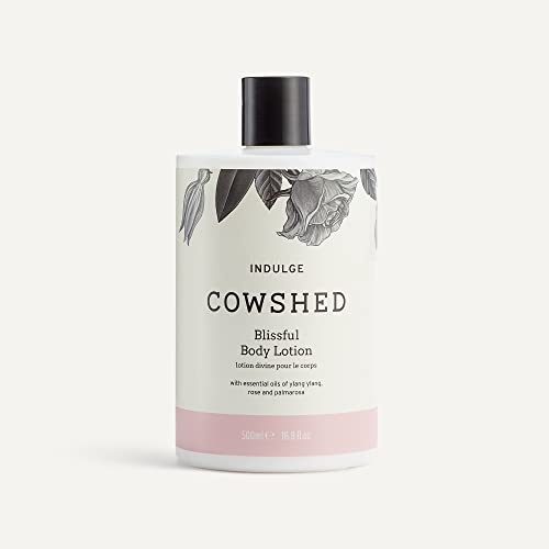 Cowshed Indulge Body Lotion 500 ml