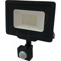OPT 5946 - LED-Flutlicht, 20 W, 2700 K, IP65, Sensor