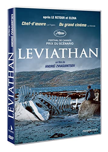 Leviathan [FR Import]