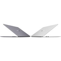 Huawei MateBook D 16 i5-12450H Notebook 40,6 cm (16 ) Intel® Core i5 8 GB 512 GB SSD 802.11a Windows 11 Home Grau - Silber (53013CYR)