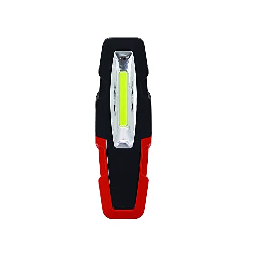Xanlite BL450RL LED-Handlampe mit USB-Ladegerät