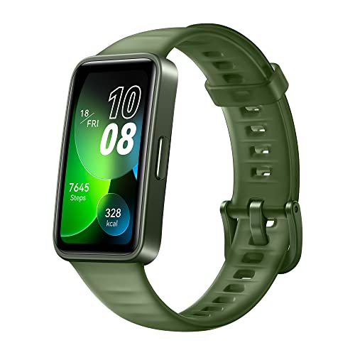 Huawei Smartwatch "Band 8"