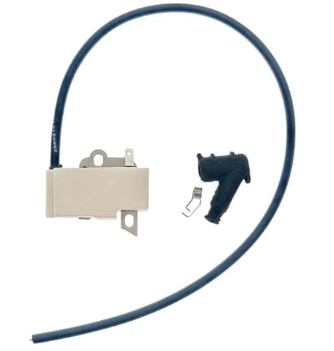 [Replacement] Zündspulenmodul for Hilti for DSH 700 for Betonsäge DSH 900 412236 ZF-IG-A00991 [ADBYAI]