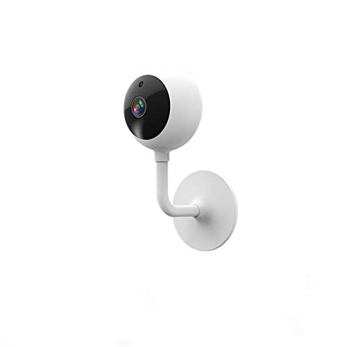 Babyphone Mini HD 1080p WiFi Smart Nachtsicht Zwei-Wege-Stimme