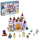 LEGO 43180 Disney Princess Belles winterliches Schloss