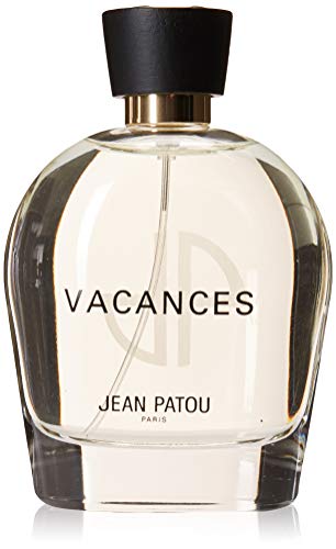 Jean Patou Vacances femme/women, Eau de Parfum Vaporisateur, 1er Pack (1 x 100 ml)