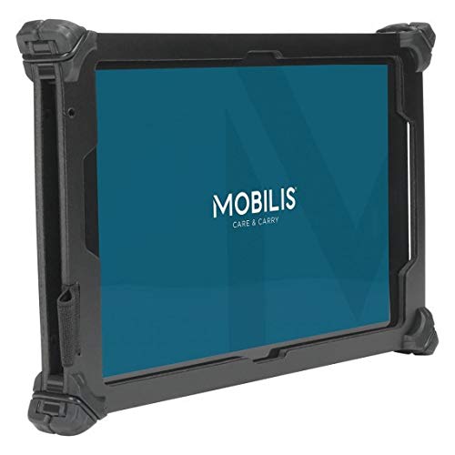 mobilis Resist Case for Stylistic R727/R726- Wit