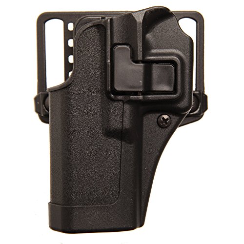 Bh Serpa Cqc Bl / Pdl Sig 228 Rh Blk