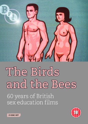 The Birds And The Bees [DVD] (18)