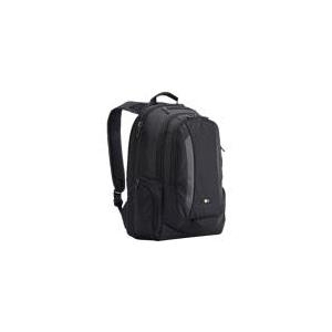 Case Logic Laptop Backpack - Notebook-Rucksack - 39,6 cm (15.6) - Schwarz (RBP315)
