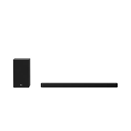 LG DSP8YA 3.1.2 Soundbar (Bluetooth, WLAN, 440 W)