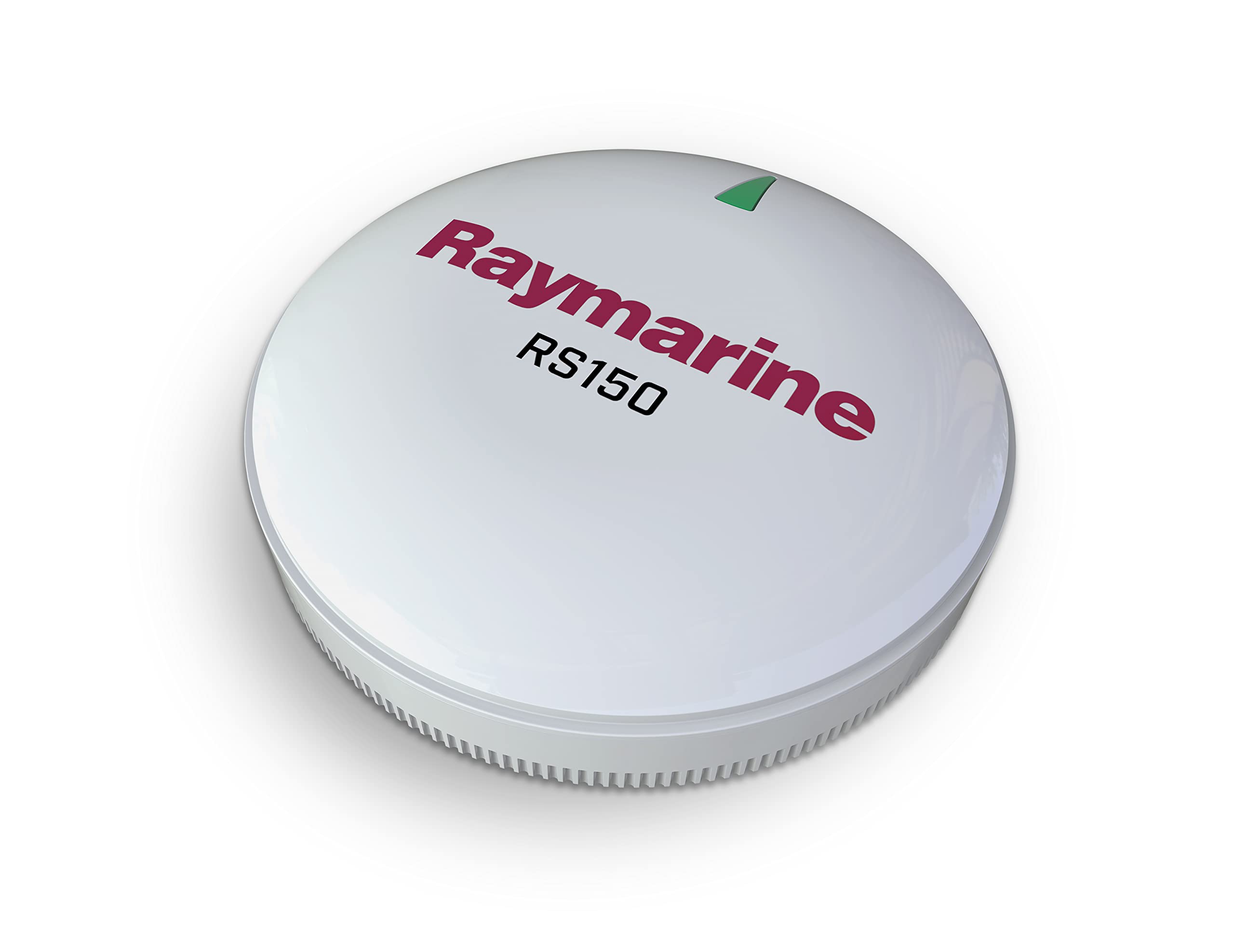 Raymarine RS150 GPS-Antenne mit 72 Kanälen wasserdicht IPX6 und IPX7 E70310