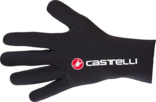 Castelli Herren Diluvio C Handschuhe Radhandschuhe