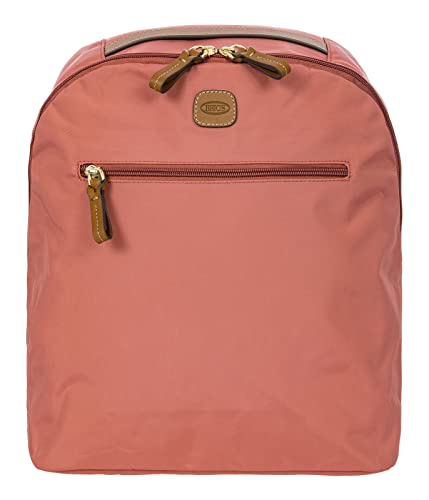 Bric's X-Travel Backpack Pink