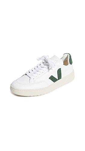 Veja - Sneakers - 390715 - Weiß/Grün