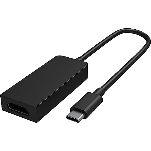 Microsoft Surface USB-C auf HDMI Adapter - HFM-00001