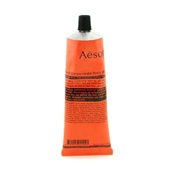 Aesop - Rind Concentrate Body Balm (Tube) 120ml/4oz