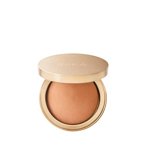 Baked Mineral Bronzer Sunkissed