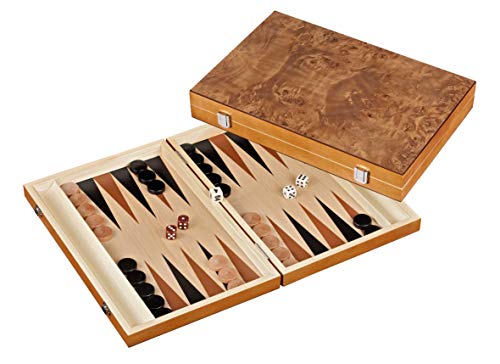 Philos 1180 - Kefalonia, medium, Backgammon