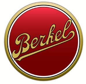 Berkel International essentium hammes, Edelstahl, braun, 460mmx285mmx30mmx