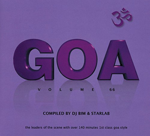 Goa Vol.66