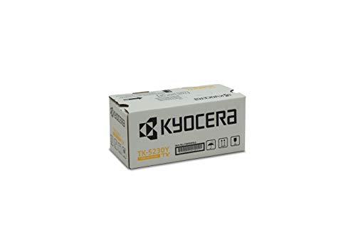 Kyocera TK-5230Y Gelb Toner