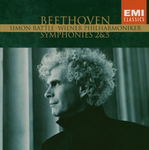 Beethoven:Symphony No.2 & 5