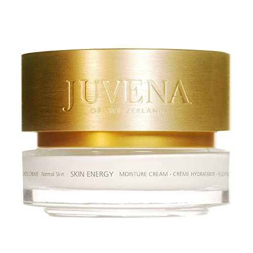 Juvena Skin Energy femme/woman, Moisture Cream, 1er Pack (1 x 50 ml)