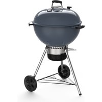 Weber Master-Touch GBS C-5750, 57 cm, Slate Blue (14713004)