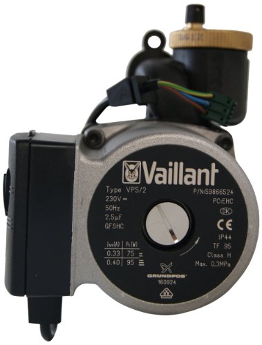 Vaillant Pumpe 5,0 m Vaillant-Nr. 160949