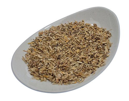 SENA -Premium - geschnittene Weidenrinde rötlich- (500g)