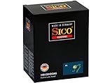 Sico Kondom-10258 Kondome für Männer Mehrfarbig XL