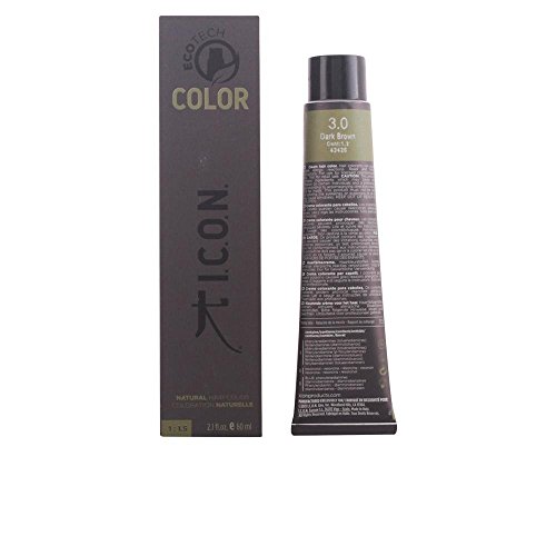 I.c.o.n. Ecotech Color - Entfärbungscreme, 1er Pack (1 x 100 g)