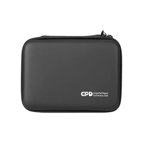 Offizielle GPD Micro PC Hartschalen-Schutzhülle für GPD Micro PC Laptop für Profis