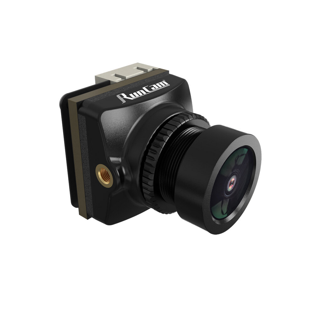 Runcam Phoenix 2 Sp 1/2,8" Starlight Coms Sensor 1500tvl Freestyle FPV Kamera für RC Drohne