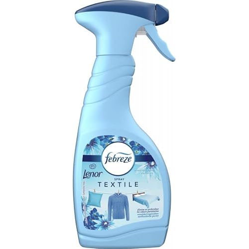 FEBREZE Lenior Textil, Frischluft, 500 ml, 3 Stück