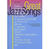 16 great Jazz songs