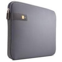 Case Logic 35,60cm (14) Laptop Sleeve - Tasche für Tablet / Notebook - Schaum, Ethylen-Vinylacetat (EVA) - Grau - 14.1