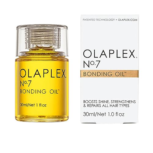 OLAPLEX BONDING OIL NO7 30ML