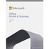 Microsoft Office 2021 Home & Business Box Windows, Mac Office-Paket