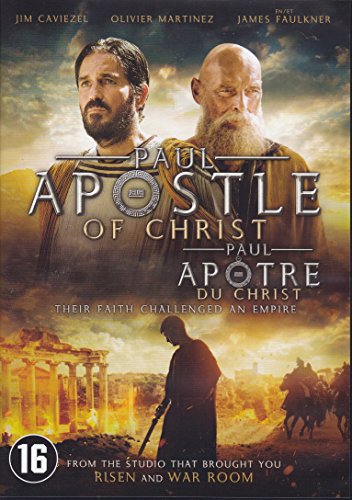 Paul, Apotre Du Christ [DVD]
