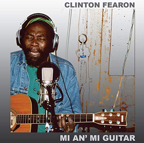 Mi An Mi Guitar [Vinyl LP]