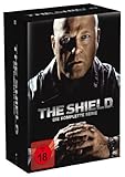 The Shield - Die komplette Serie (28 DVDs)