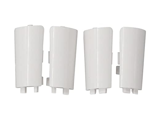 Zubehör für Drohnen 4PCS -Fahrrad -Antennenabdeckung Dekorationskappe for Dekorationskappe for DJI Phantom 4 Pro/Advanced / V2.0