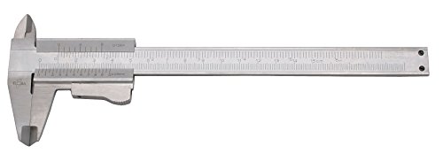 Elora 1512 Präzisions-Taschenmessschieber, Messbereich 150 mm