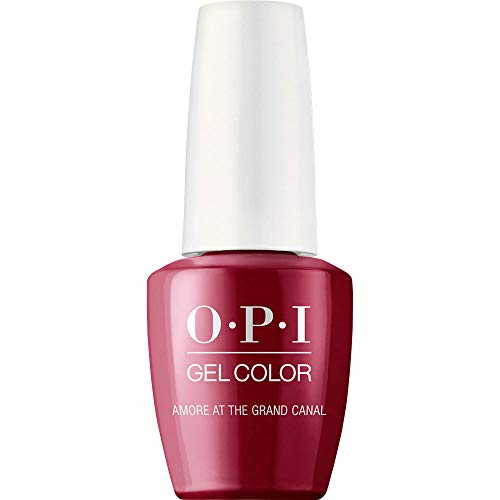OPI Gel Color Nail Gel - Amore at the Grand Canal, 1er Pack (1 x 15 ml)